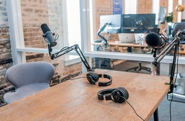 Excella B Media radio station