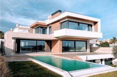 Excella B Real Estate properties