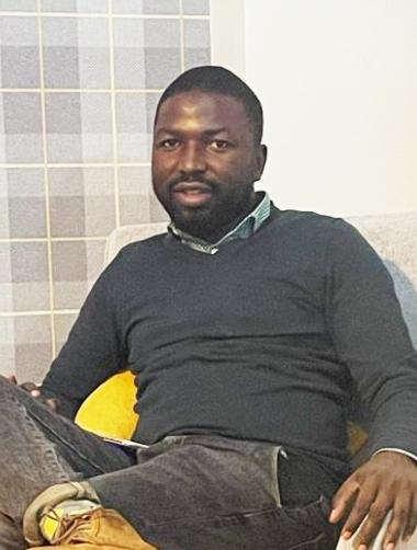 MOHAMMED MMAISHANU