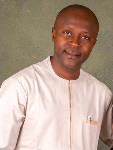 OSEAGAH SOLOMON